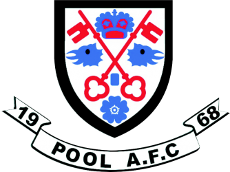 Pool AFC badge