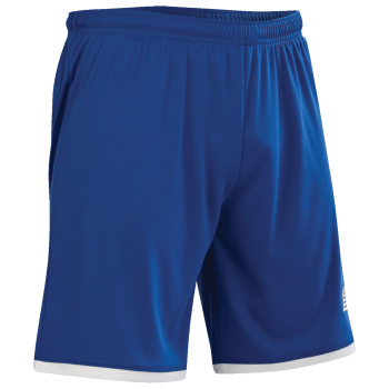 U13's Girls Shorts